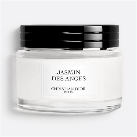 christian dior jasmin des anges cream|jasmin des anges perfume.